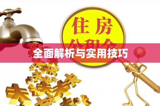 建湖全面解析与实用技巧